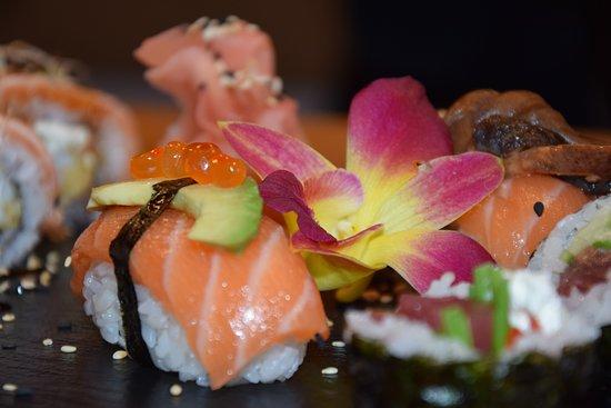 KUSA SUSHI take away